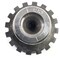 Meritor Driveline - Stub Shaft, 18N5391 18N5391 - alternate 3